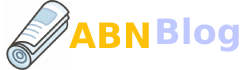 ABN Blog