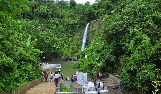 Top 10 tourist place in sylhet