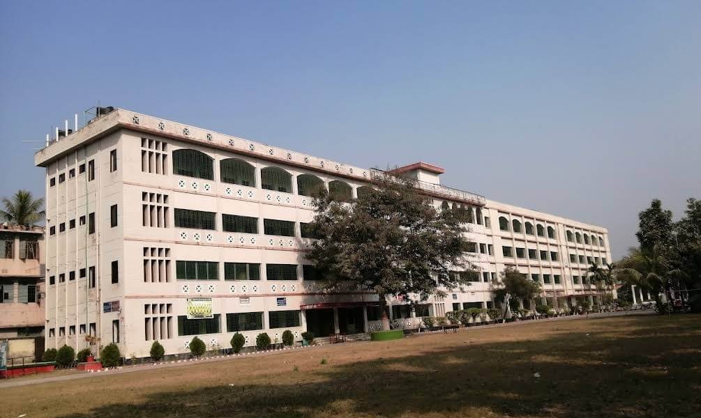 Top 10 college in Rajshahi
