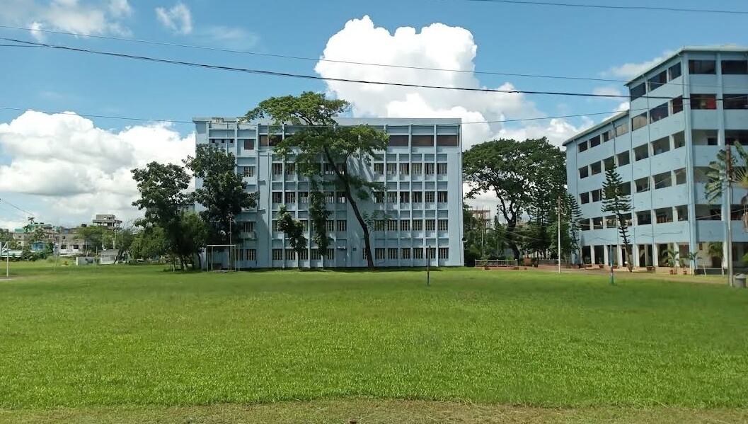 Top 10 college in Mymensingh