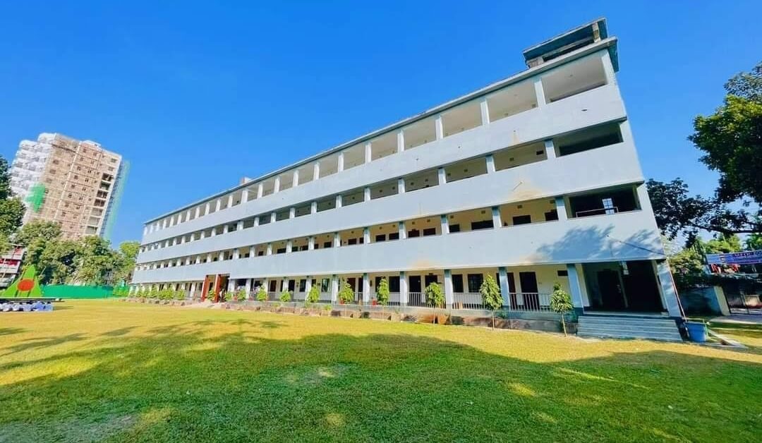 Top 10 college in Rangpur