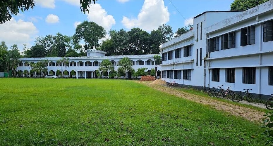 Top 10 college in Sylhet