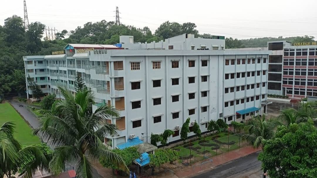 Top 10 college in chittagong