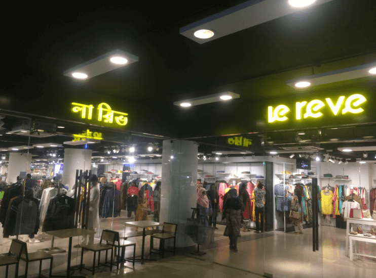 Top 10 Clothing Brands in Bangladesh