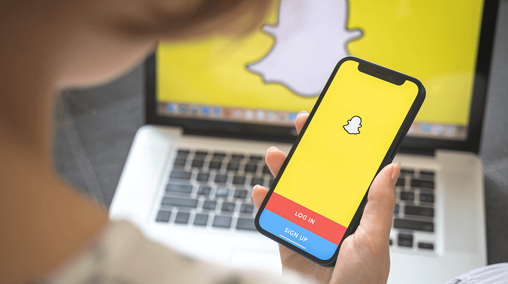 Snapchat For PC – How to Download the app on PC