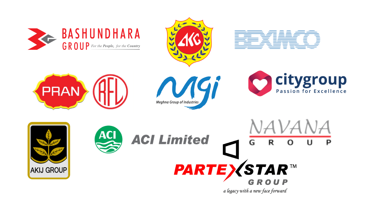 Top 10 Company in Bangladesh
