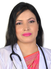 Top 10 Gynecologist in Bangladesh