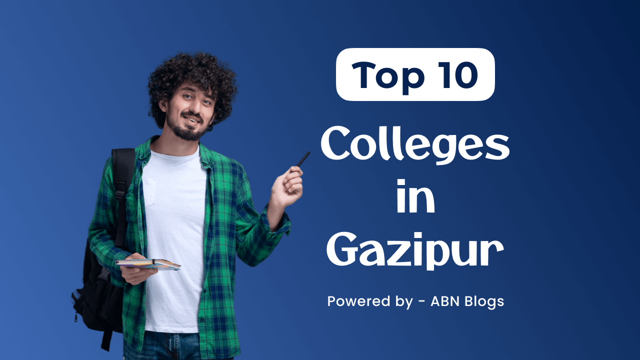 Top 10 college in gazipur