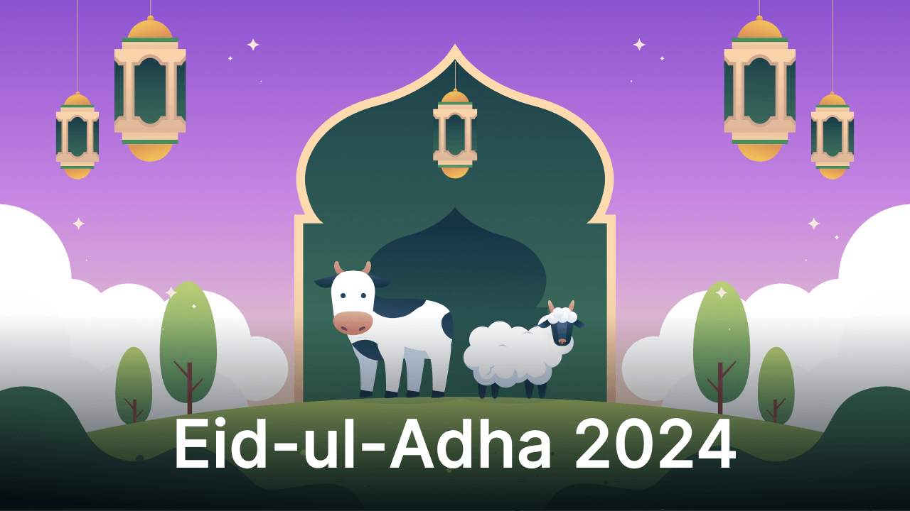 Eid ul Adha 2024 Date