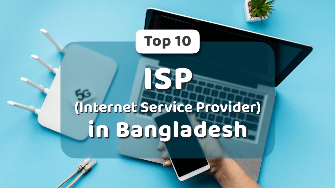 top 10 isp in bangladesh