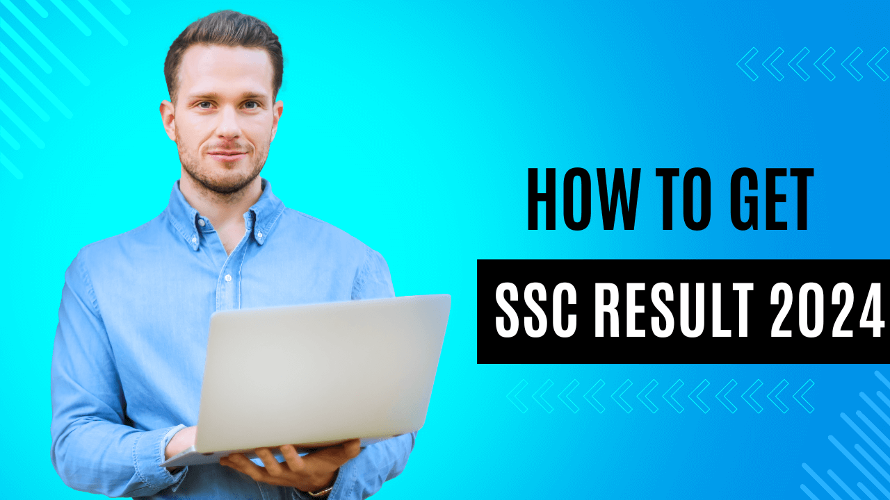 How to Check SSC Result 2024