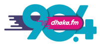 Dhaka FM 90.4