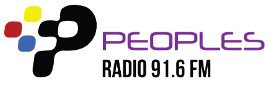 Peoples Radio FM 91.6