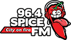 Spice FM 96.4
